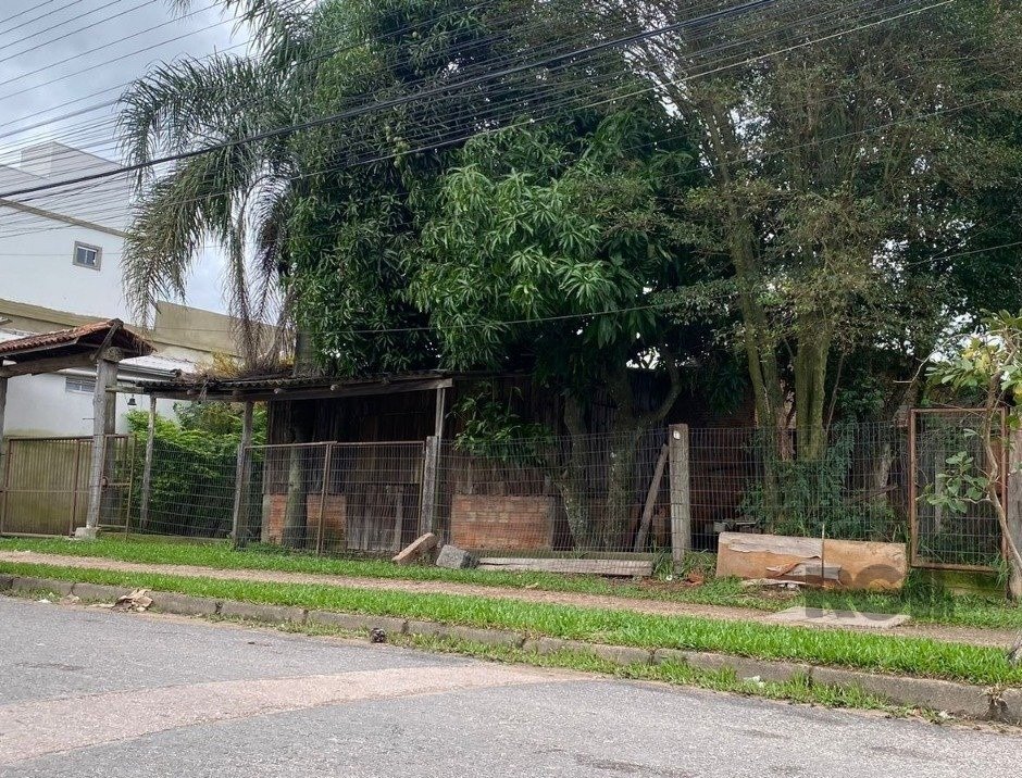 Residencial Multifamiliar de 1476m² no bairro Aberta dos Morros, em Porto Alegre | Eu Corretor