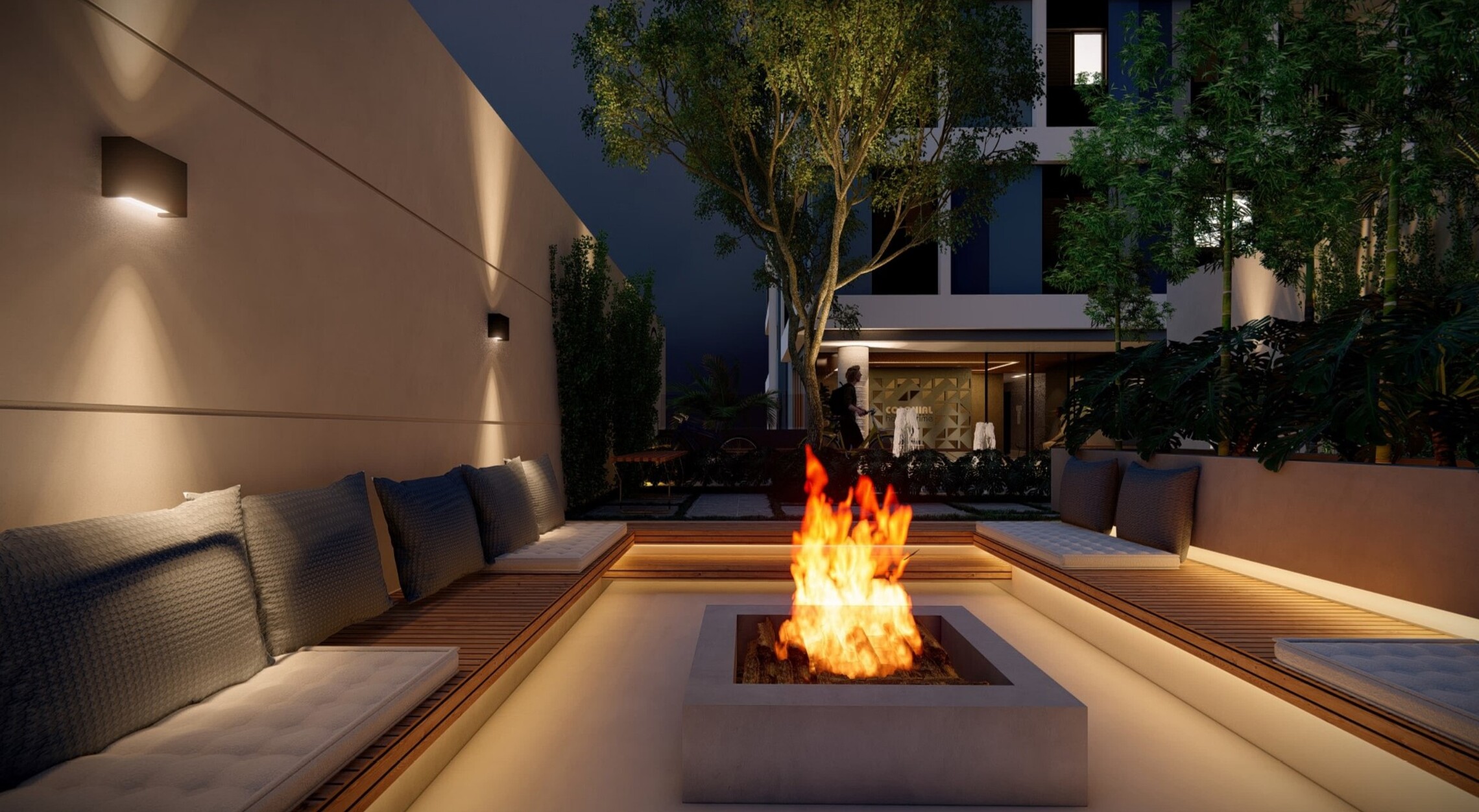 Residencial Multifamiliar de 1 quarto, 41m² no bairro Itaquera, em São Paulo | Eu Corretor