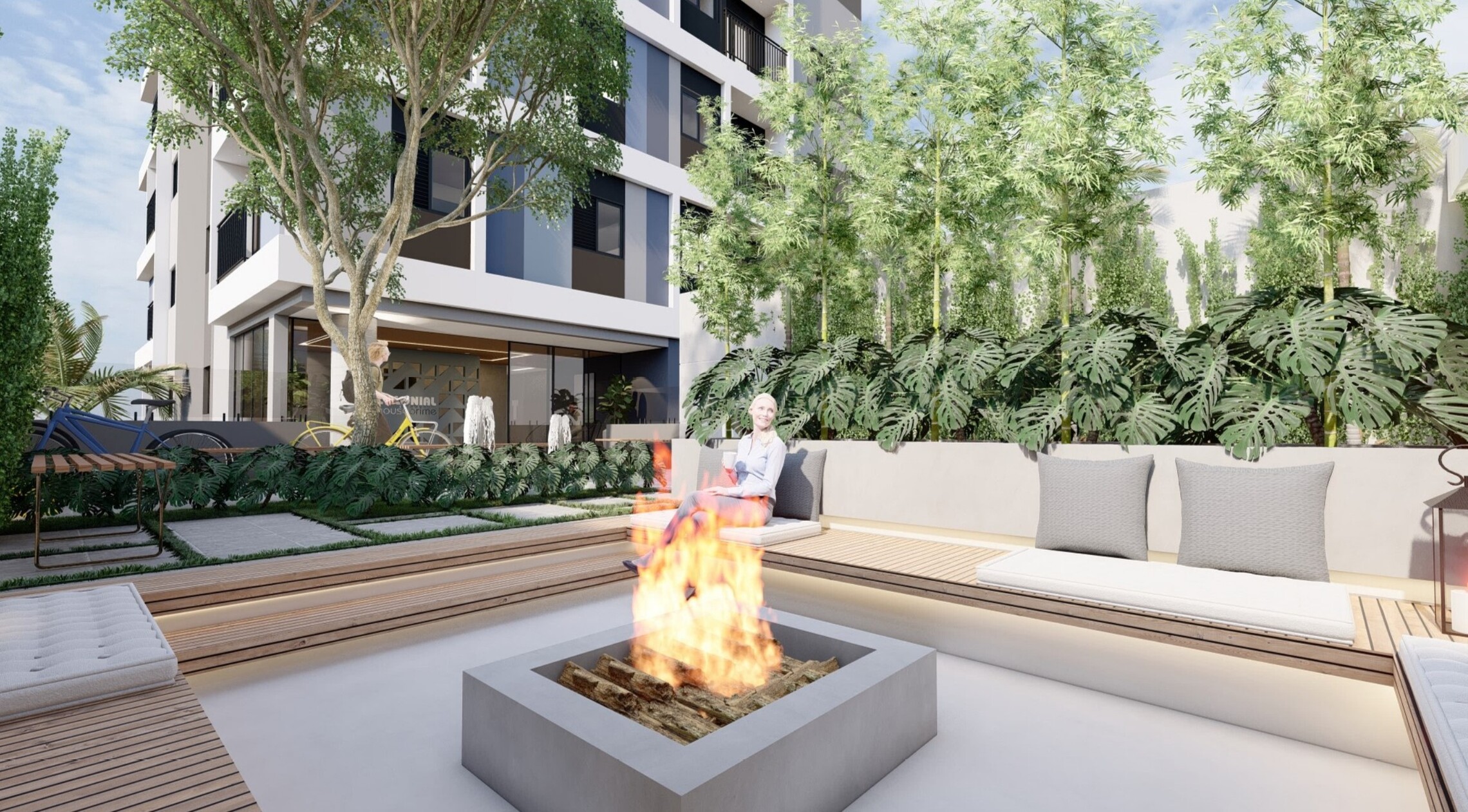 Residencial Multifamiliar de 1 quarto, 41m² no bairro Itaquera, em São Paulo | Eu Corretor