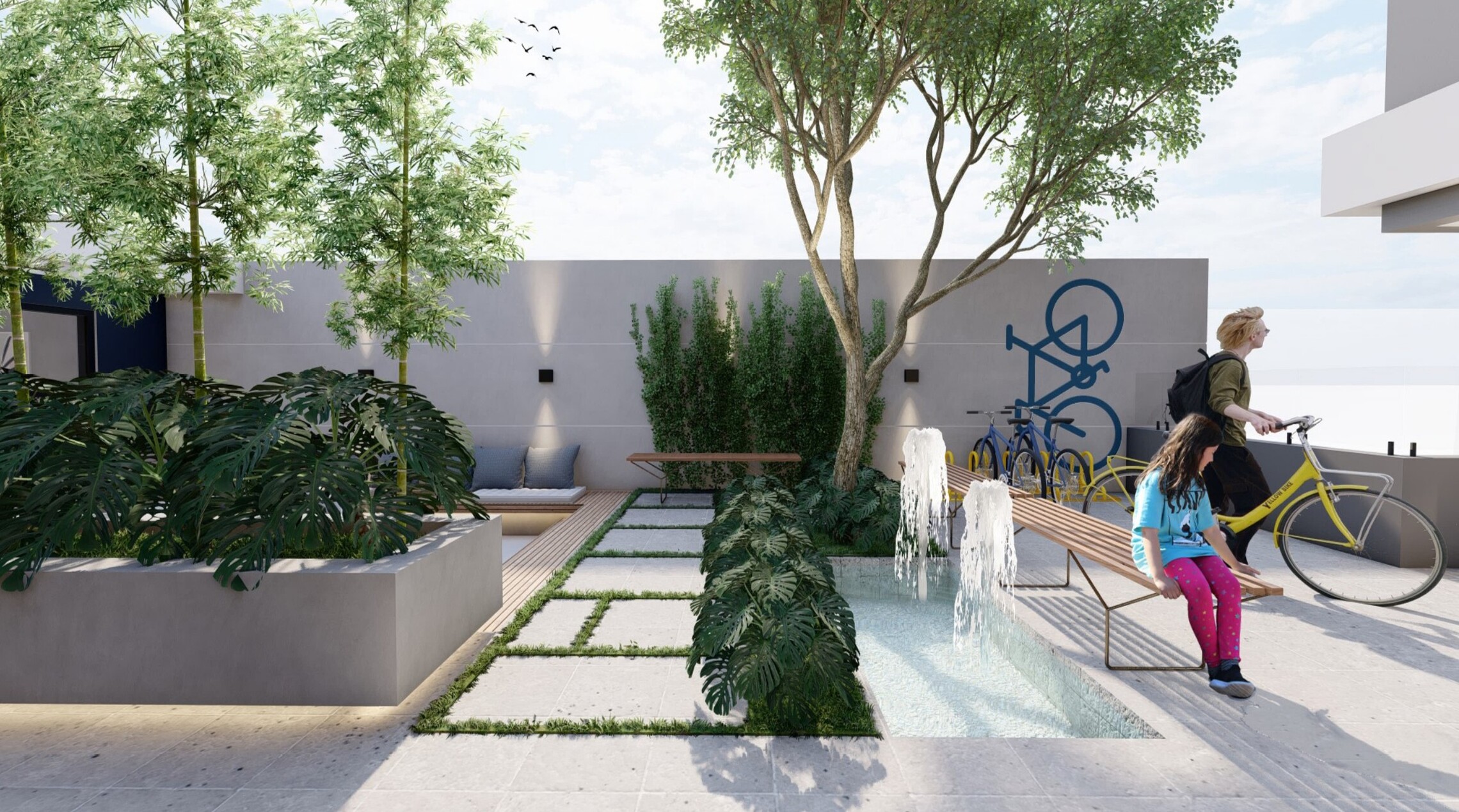 Residencial Multifamiliar de 1 quarto, 41m² no bairro Itaquera, em São Paulo | Eu Corretor