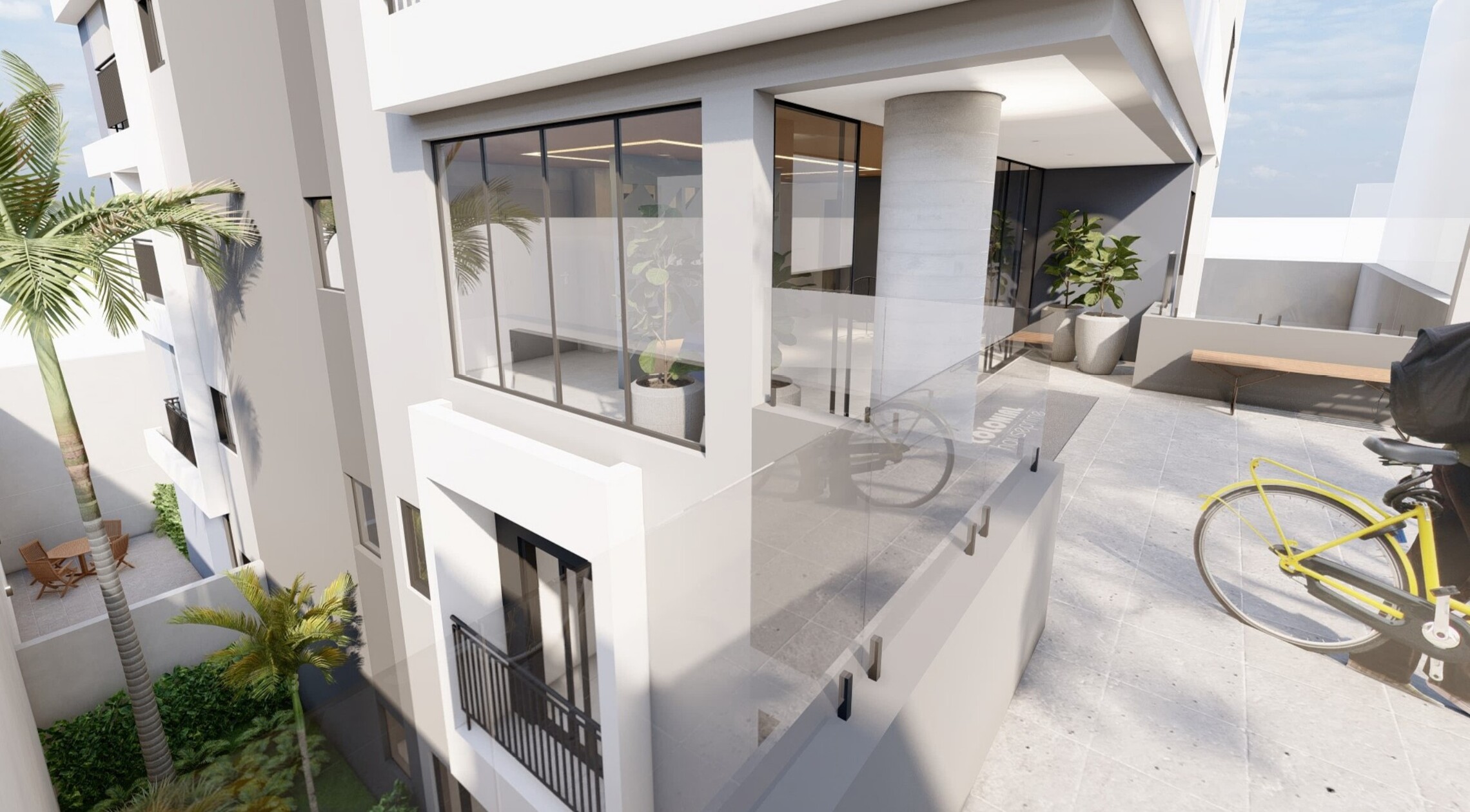 Residencial Multifamiliar de 1 quarto, 41m² no bairro Itaquera, em São Paulo | Eu Corretor