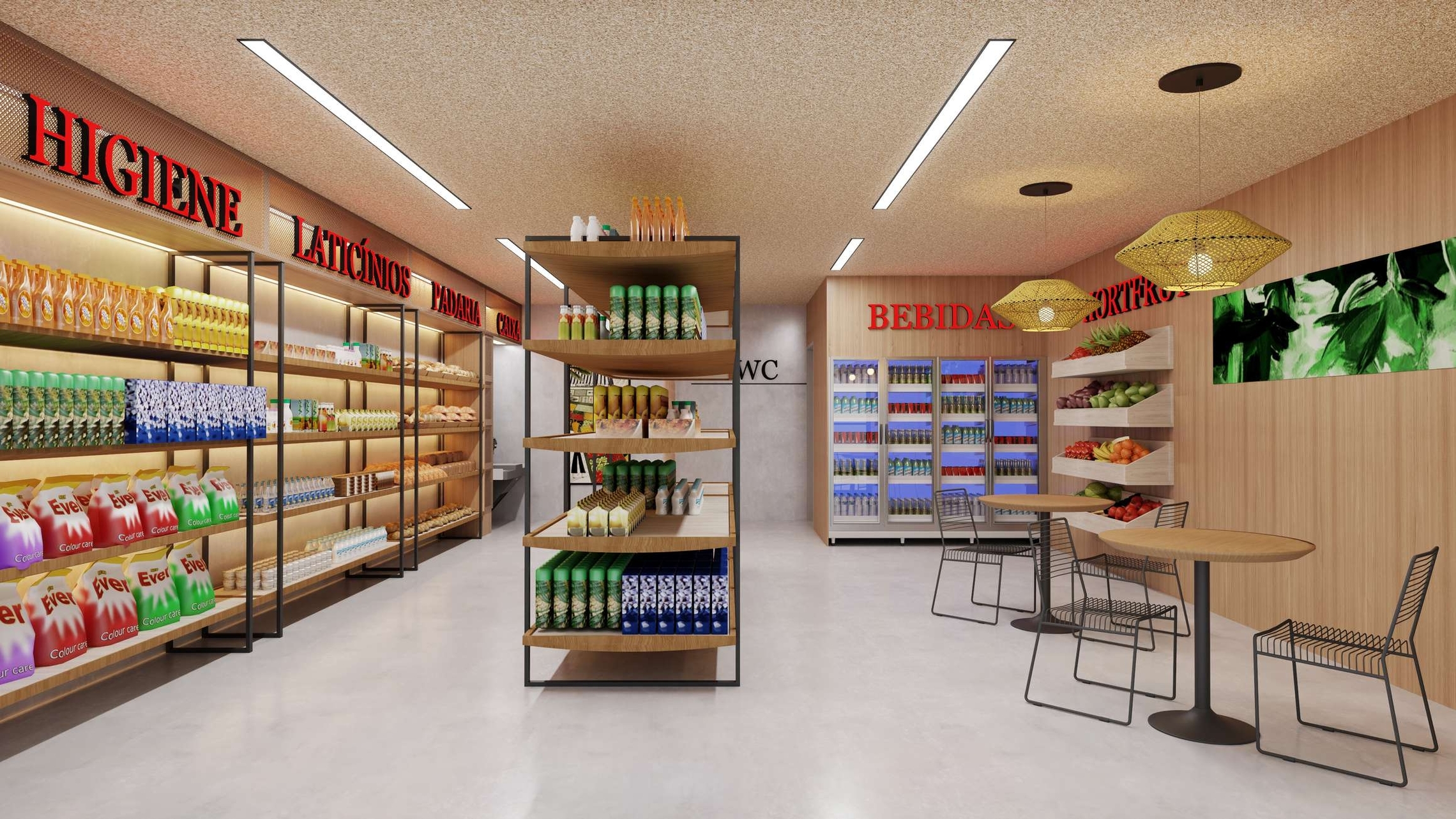 Residencial Multifamiliar de 1 quarto, 24m² no bairro Bessa, em João Pessoa | Eu Corretor