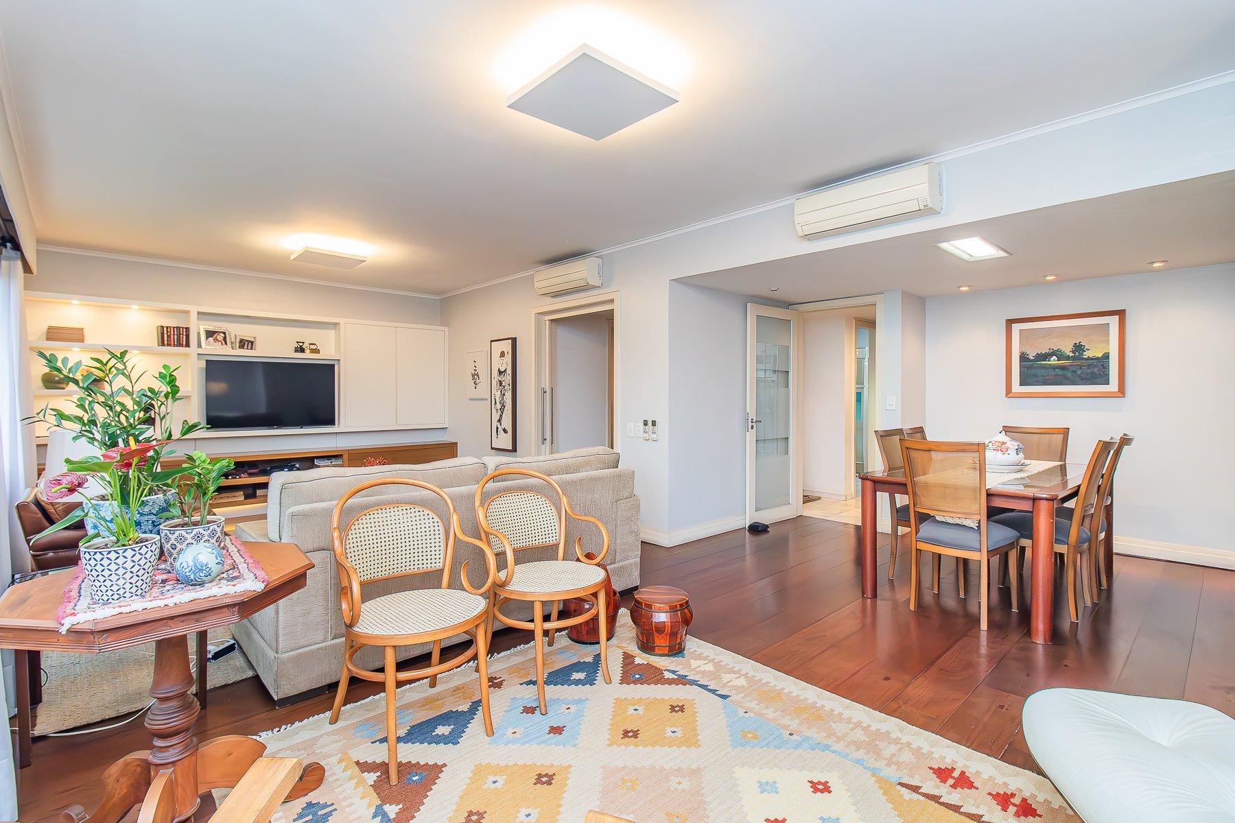 Residencial Multifamiliar de 3 quartos, 153m² no bairro Rio Branco, em Porto Alegre | Eu Corretor