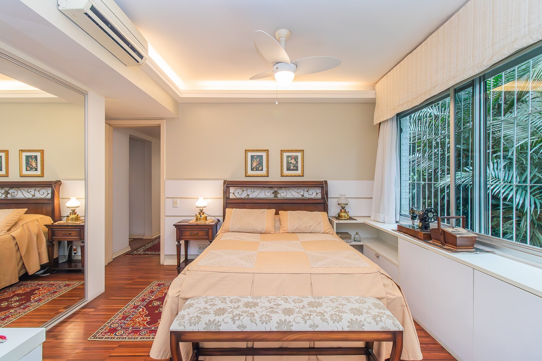 Residencial Multifamiliar de 3 quartos, 153m² no bairro Rio Branco, em Porto Alegre | Eu Corretor