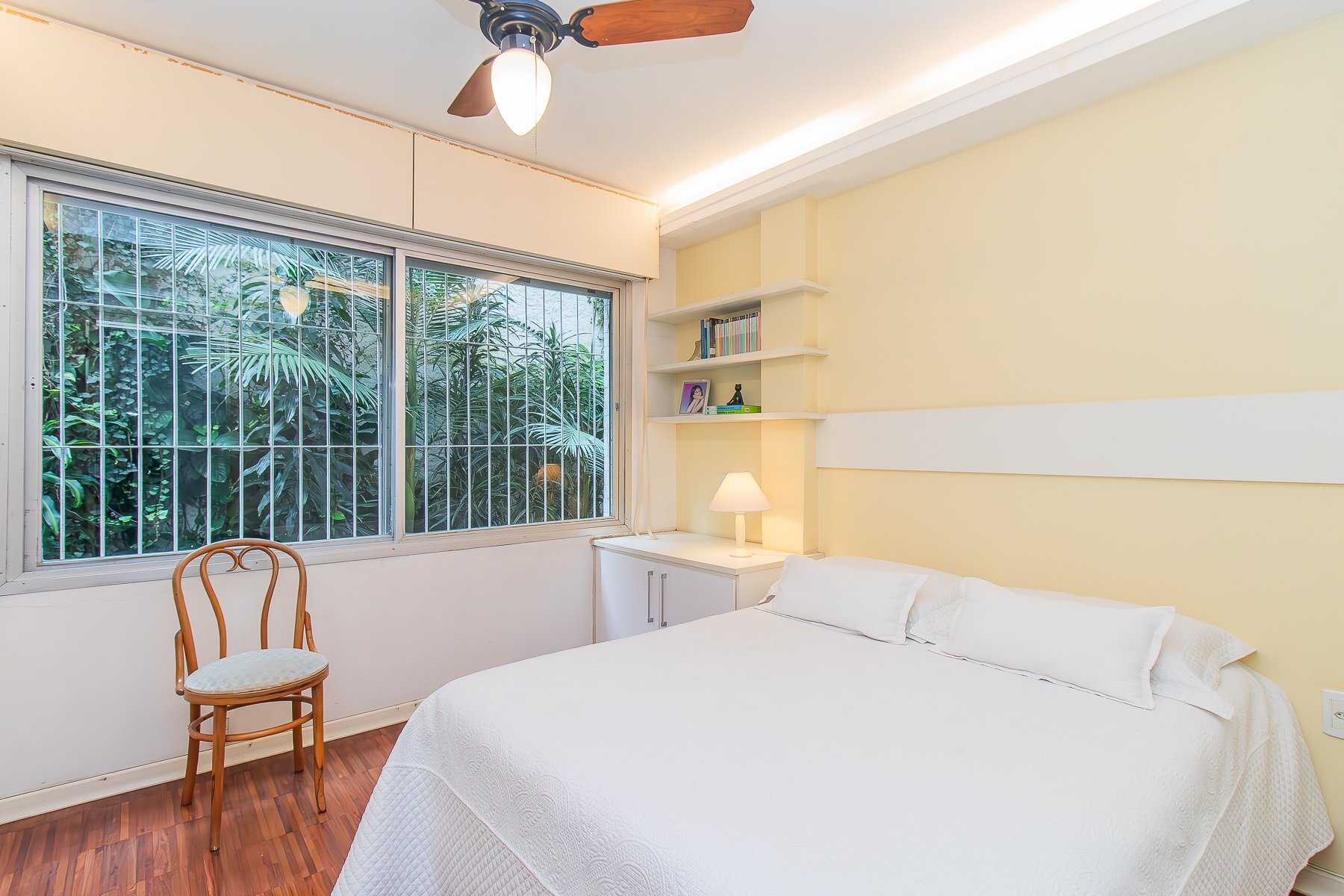 Residencial Multifamiliar de 3 quartos, 153m² no bairro Rio Branco, em Porto Alegre | Eu Corretor