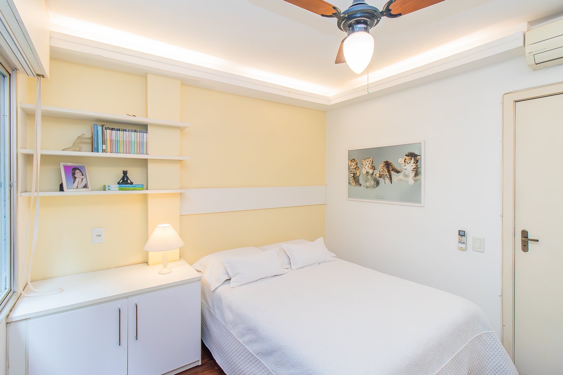 Residencial Multifamiliar de 3 quartos, 153m² no bairro Rio Branco, em Porto Alegre | Eu Corretor