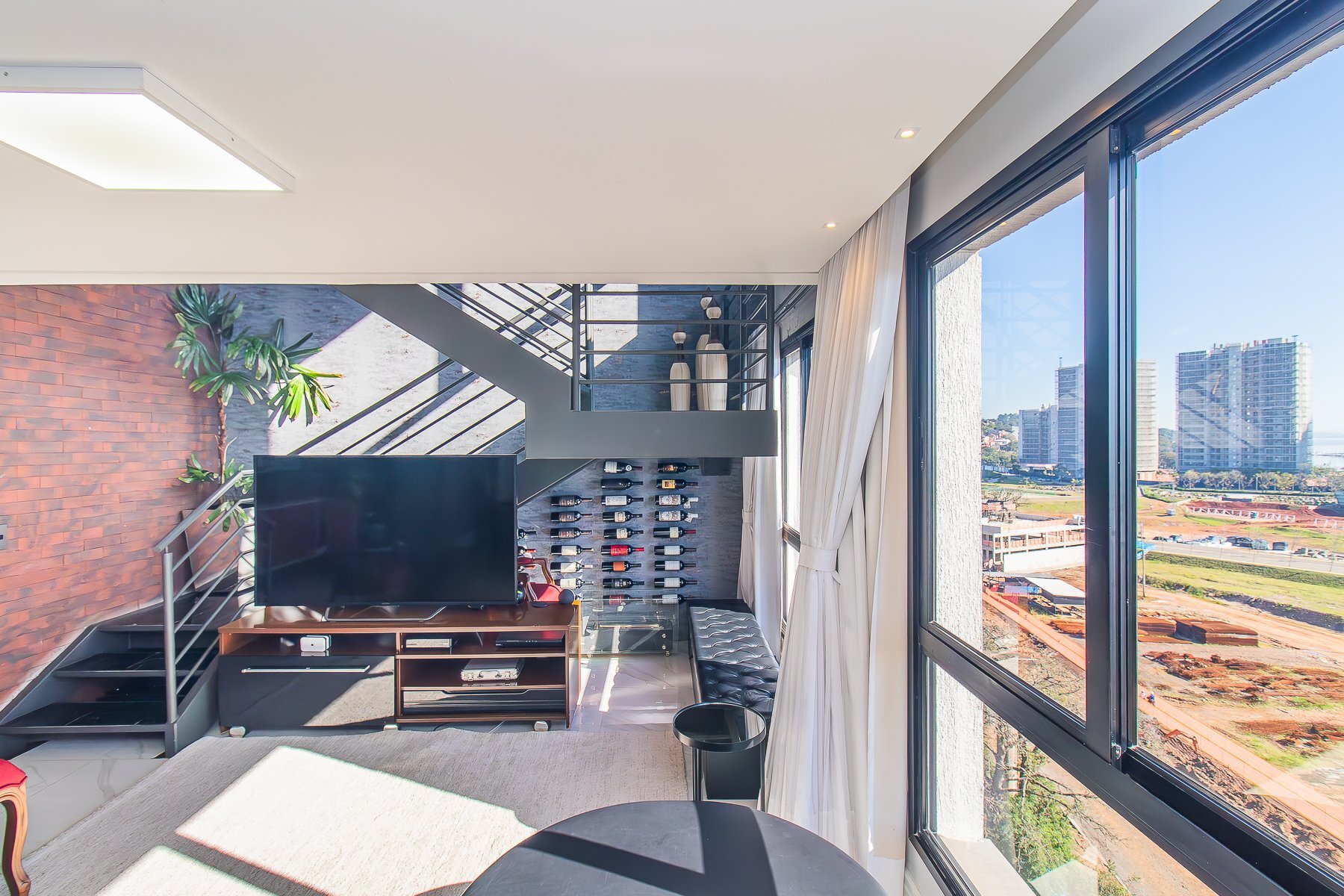 Residencial Multifamiliar de 2 quartos, 129m² no bairro Cristal, em Porto Alegre | Eu Corretor