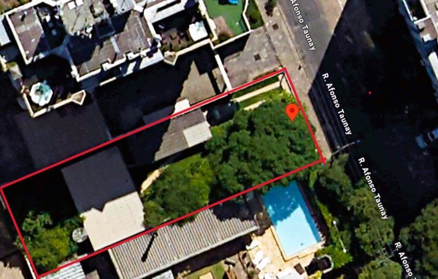 Comercial de 477m² no bairro Boa Vista, em Porto Alegre | Eu Corretor