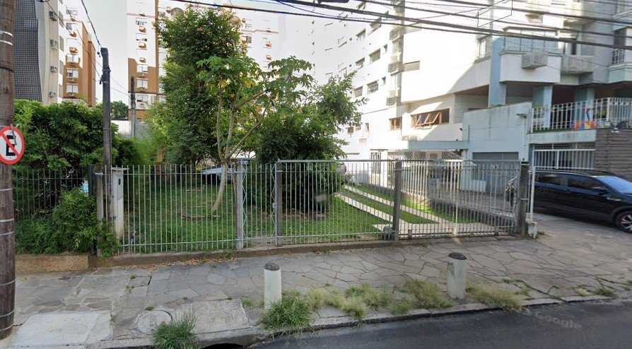 Comercial de 477m² no bairro Boa Vista, em Porto Alegre | Eu Corretor