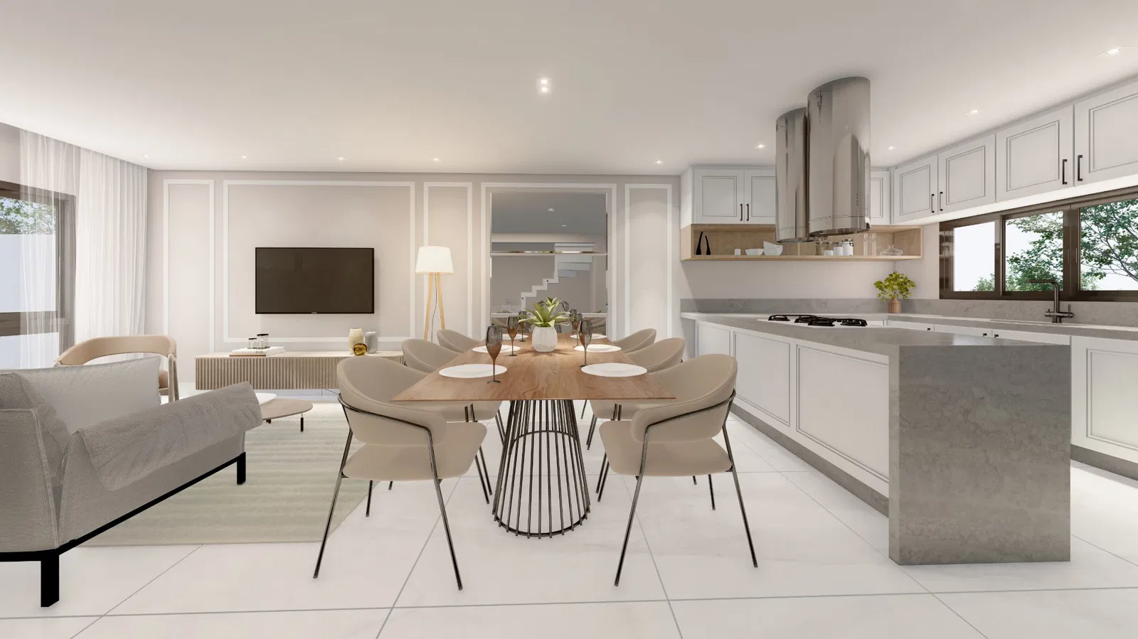 Alameda 601 - Aliarz Incorporadora