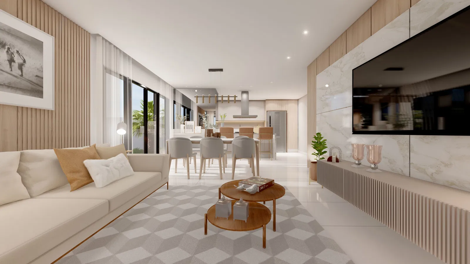 Villa Schaffer - Aliarz Incorporadora