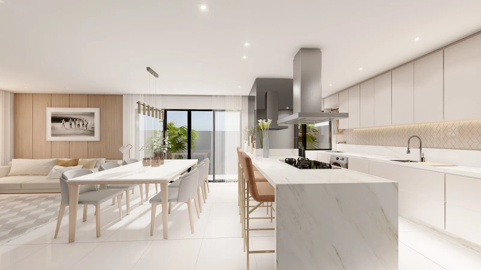 Villa Schaffer - Aliarz Incorporadora