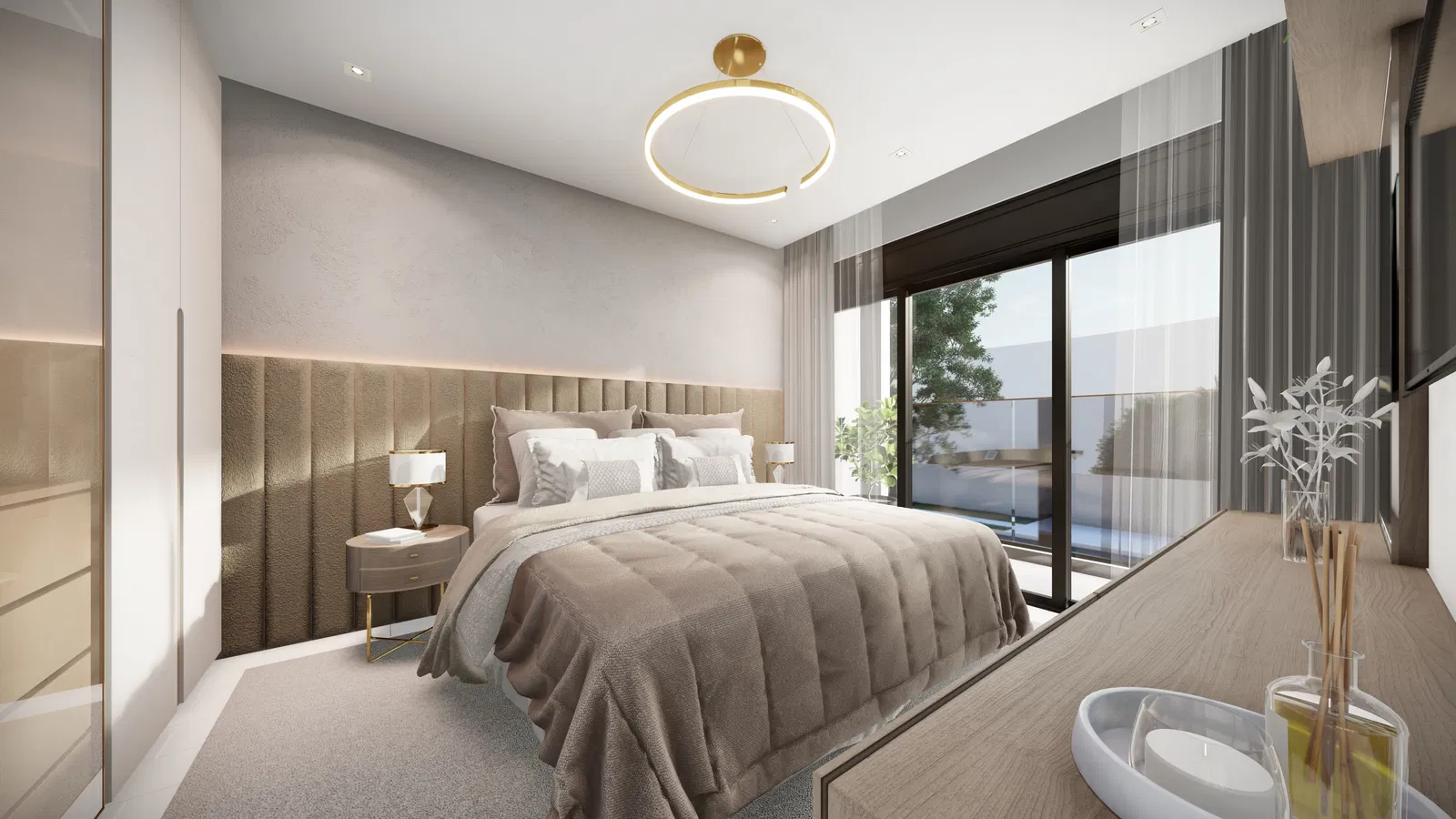 Villa Schaffer - Aliarz Incorporadora