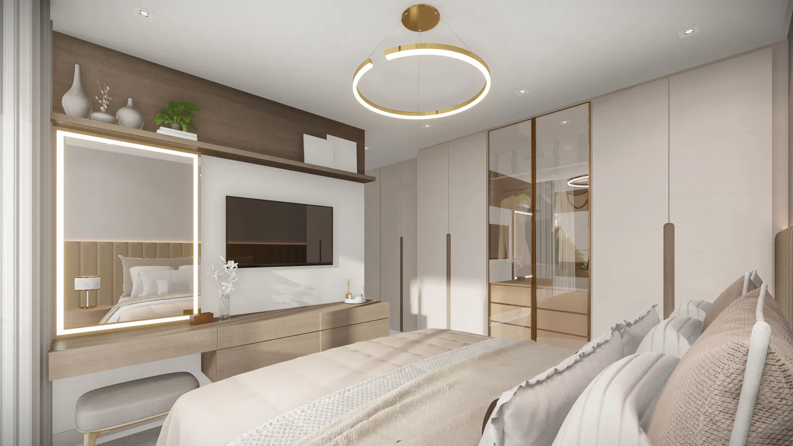 Villa Schaffer - Aliarz Incorporadora