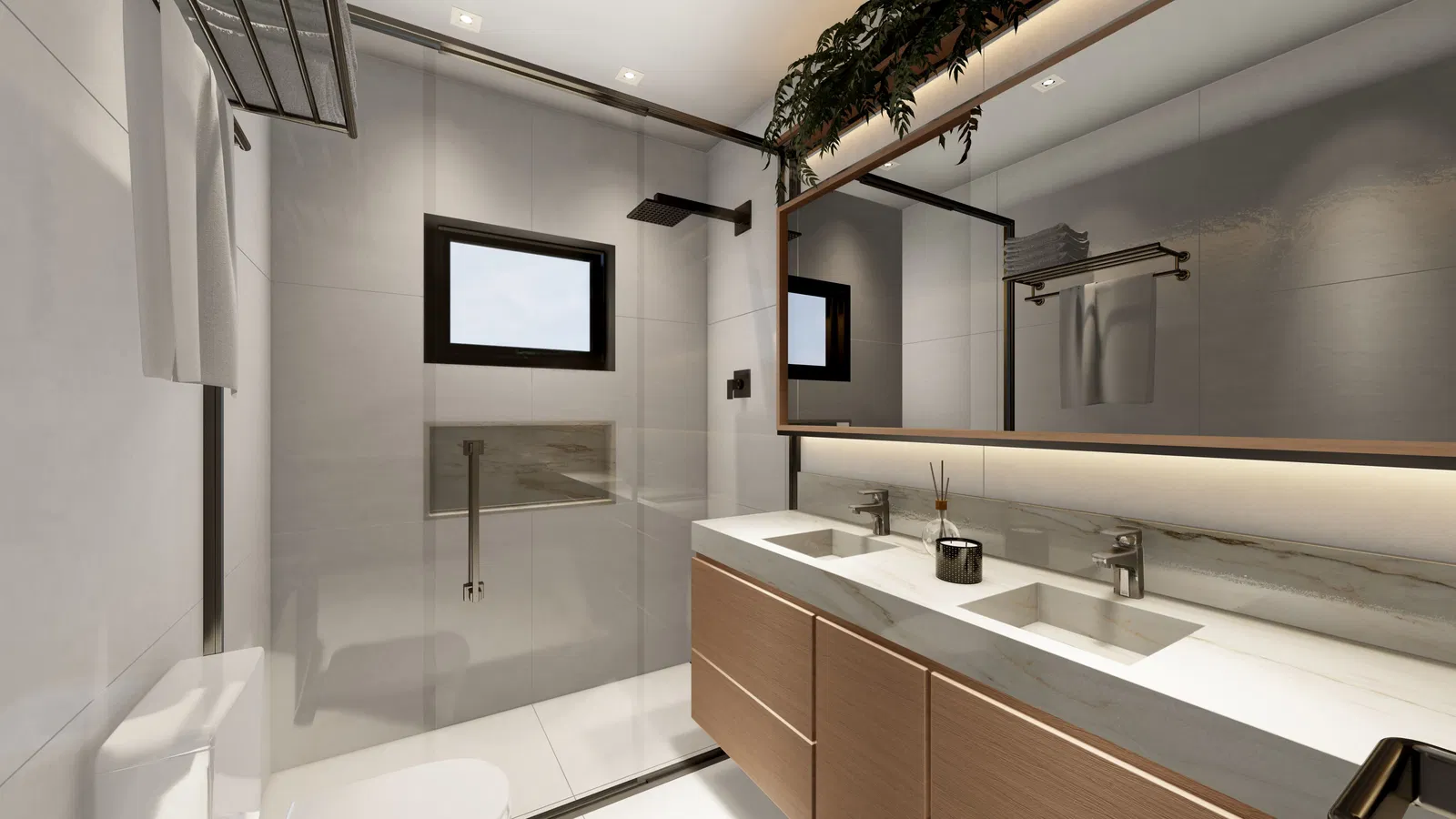 Villa Schaffer - Aliarz Incorporadora