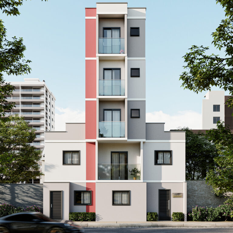 Residencial Multifamiliar de 2 quartos, 35m² no bairro Vila Alpina, em São Paulo | Eu Corretor