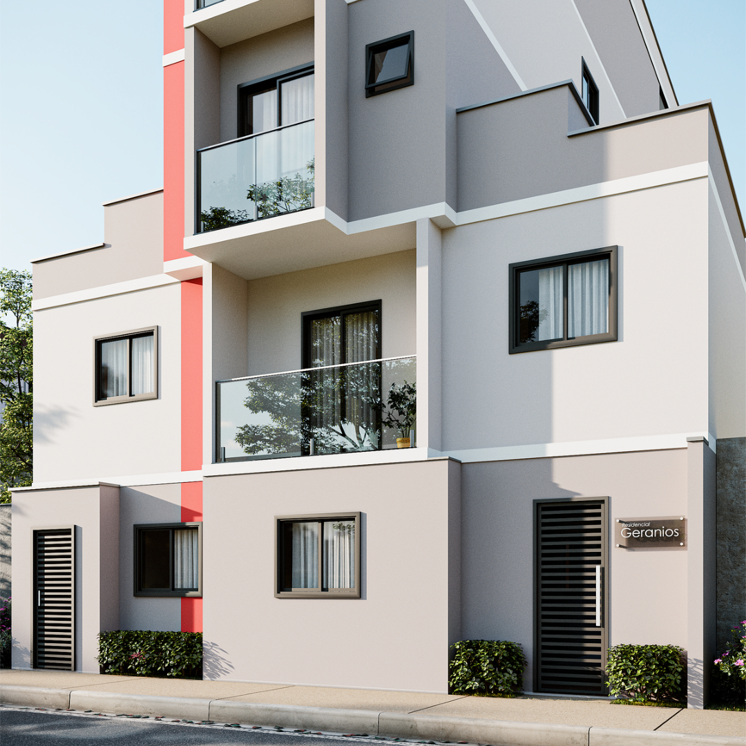 Residencial Multifamiliar de 2 quartos, 35m² no bairro Vila Alpina, em São Paulo | Eu Corretor