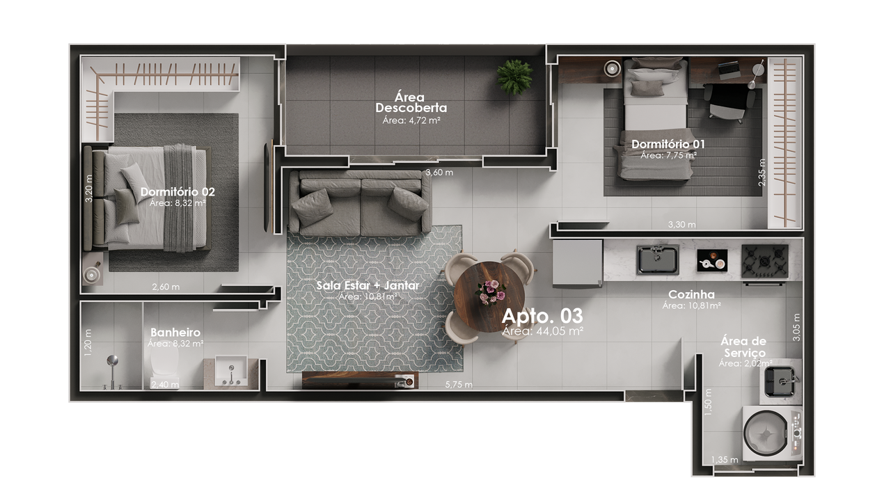 Gomes - E2R Construtora