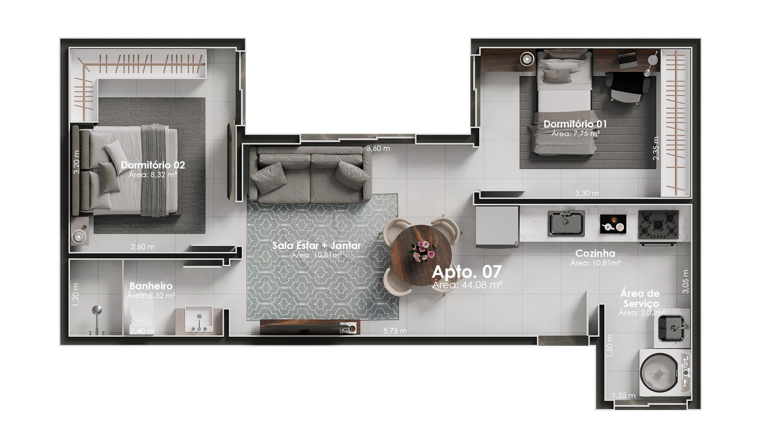 Gomes - E2R Construtora