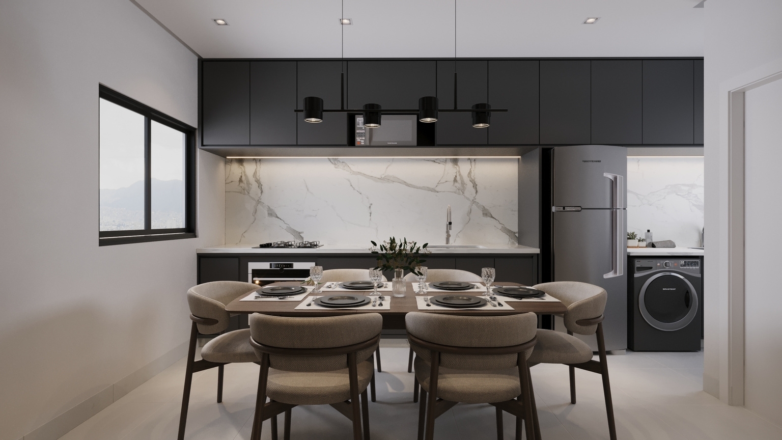 Residencial Multifamiliar de 1 quarto, 28m² no bairro Vila Diva (Zona Leste), em São Paulo | Eu Corretor