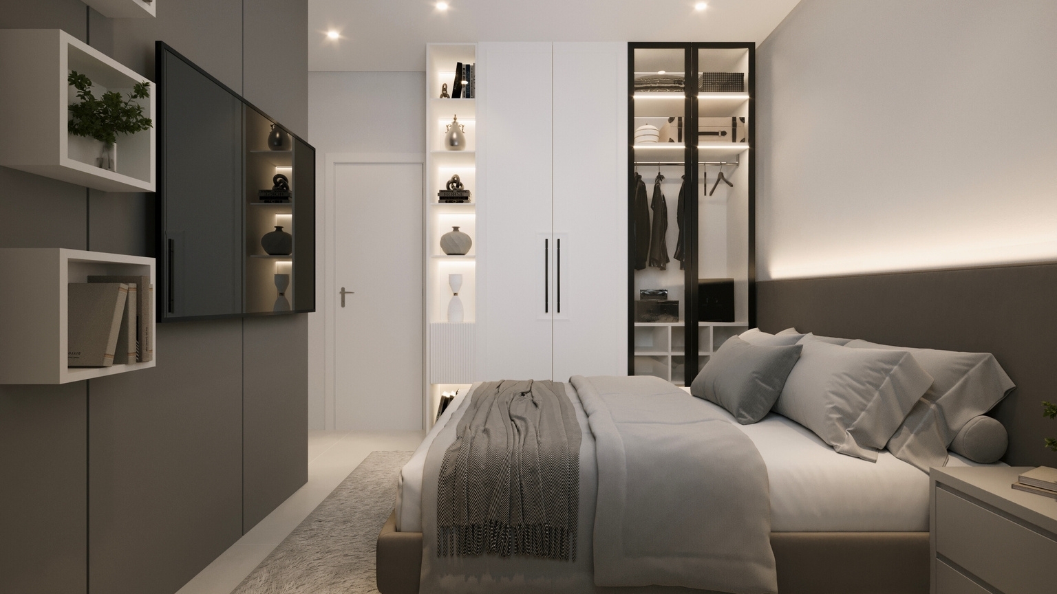 Residencial Multifamiliar de 1 quarto, 28m² no bairro Vila Diva (Zona Leste), em São Paulo | Eu Corretor