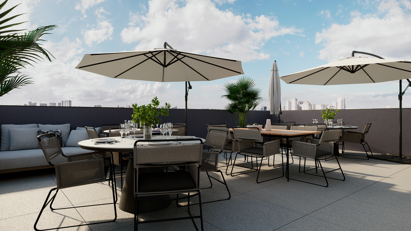 Residencial Multifamiliar de 1 quarto, 28m² no bairro Vila Diva (Zona Leste), em São Paulo | Eu Corretor