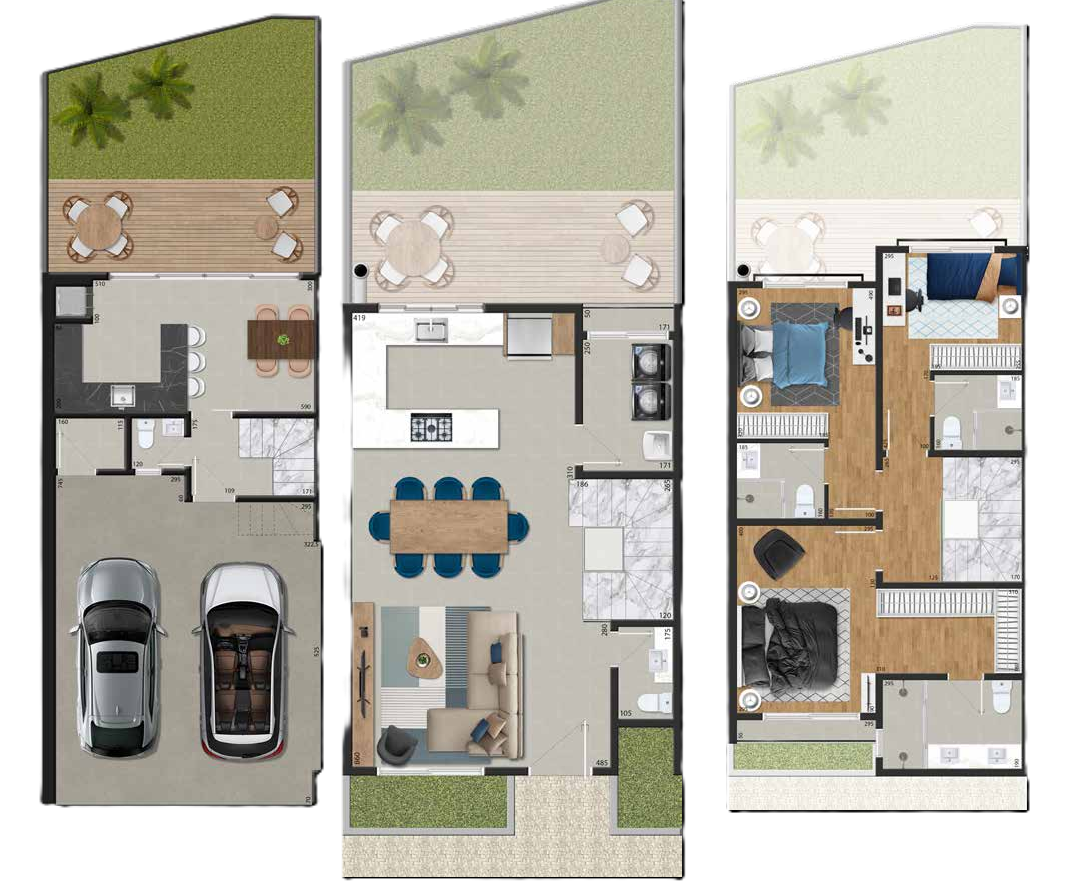 Alameda 601 - Aliarz Incorporadora