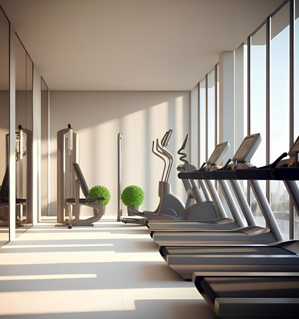 Residencial Multifamiliar de 1 quarto, 19m² no bairro Bessa, em João Pessoa | Eu Corretor