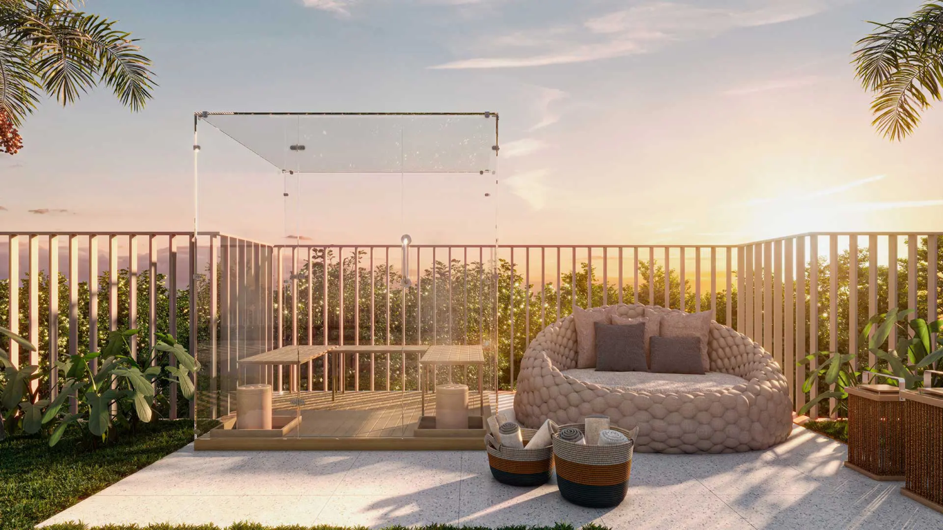 Residencial Multifamiliar de 2 quartos, 71m² no bairro Higienópolis, em São Paulo | Eu Corretor