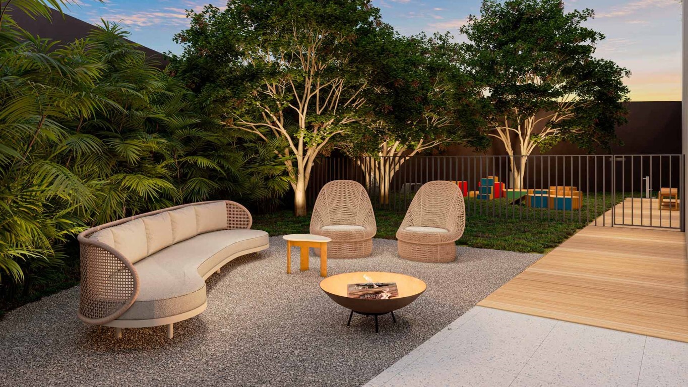 Residencial Multifamiliar de 2 quartos, 71m² no bairro Higienópolis, em São Paulo | Eu Corretor