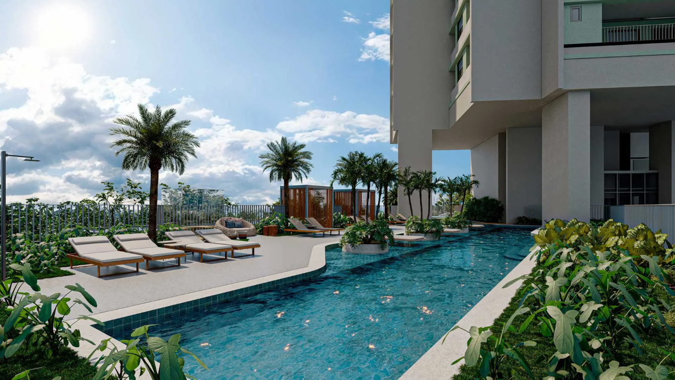 Residencial Multifamiliar de 2 quartos, 71m² no bairro Higienópolis, em São Paulo | Eu Corretor