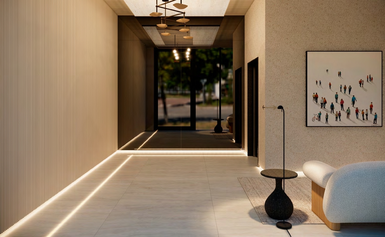 Hall