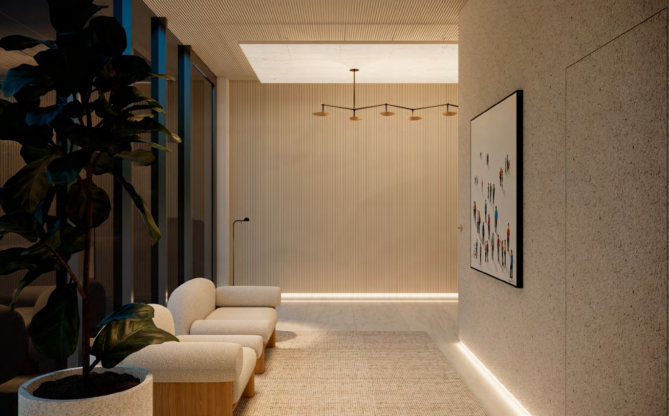 Hall