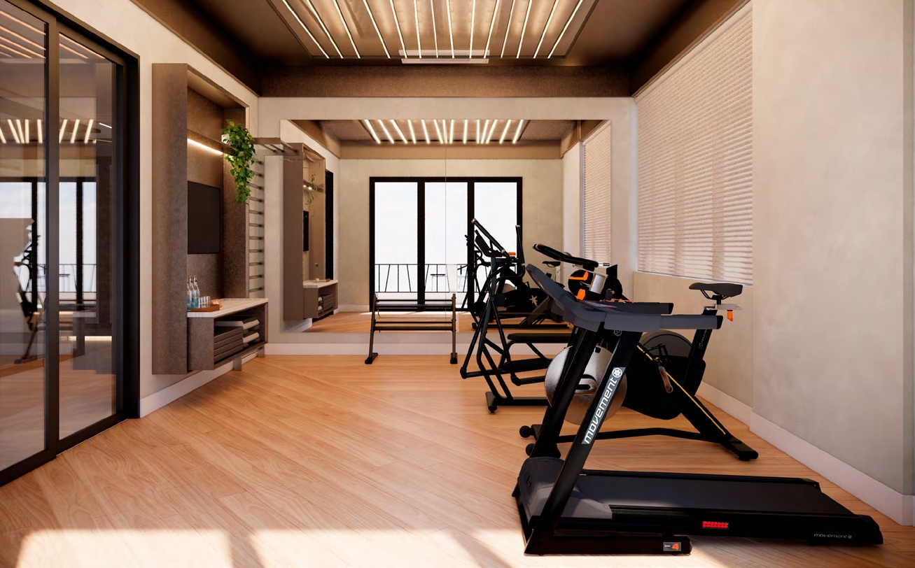 Fitness