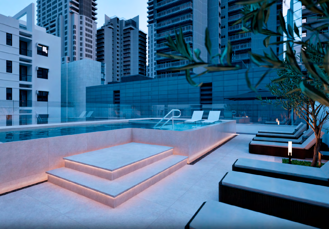 Solarium