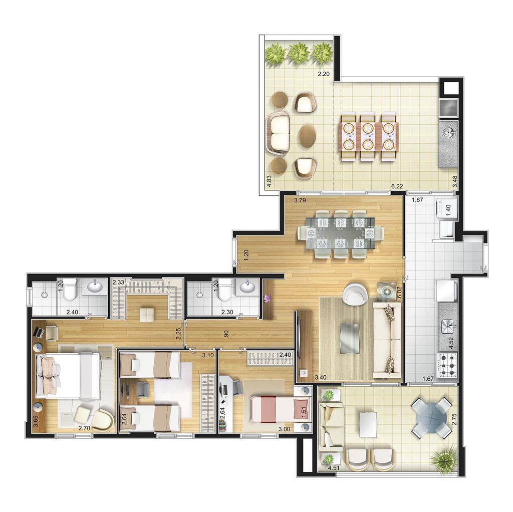 Contento - Lorenzini