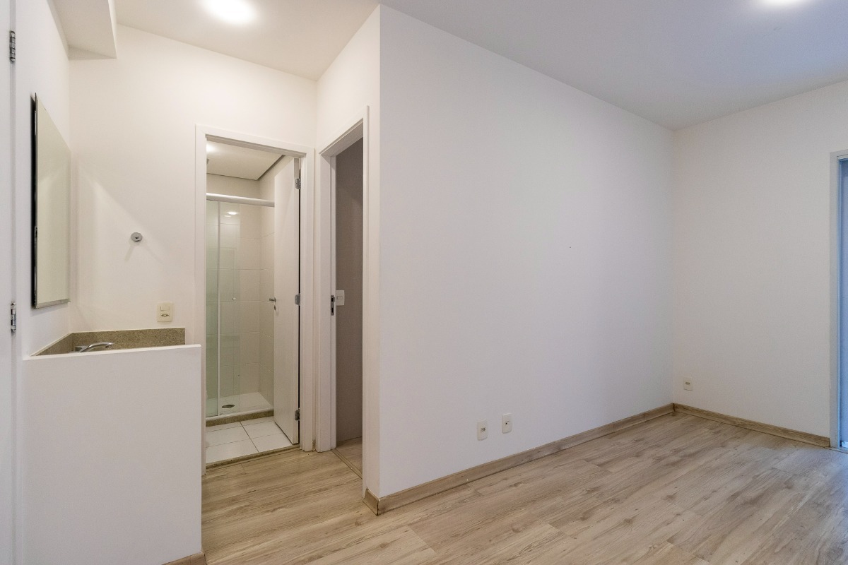 Residencial Multifamiliar de 1 quarto, 41m² no bairro Vila Gertrudes, em São Paulo | Eu Corretor