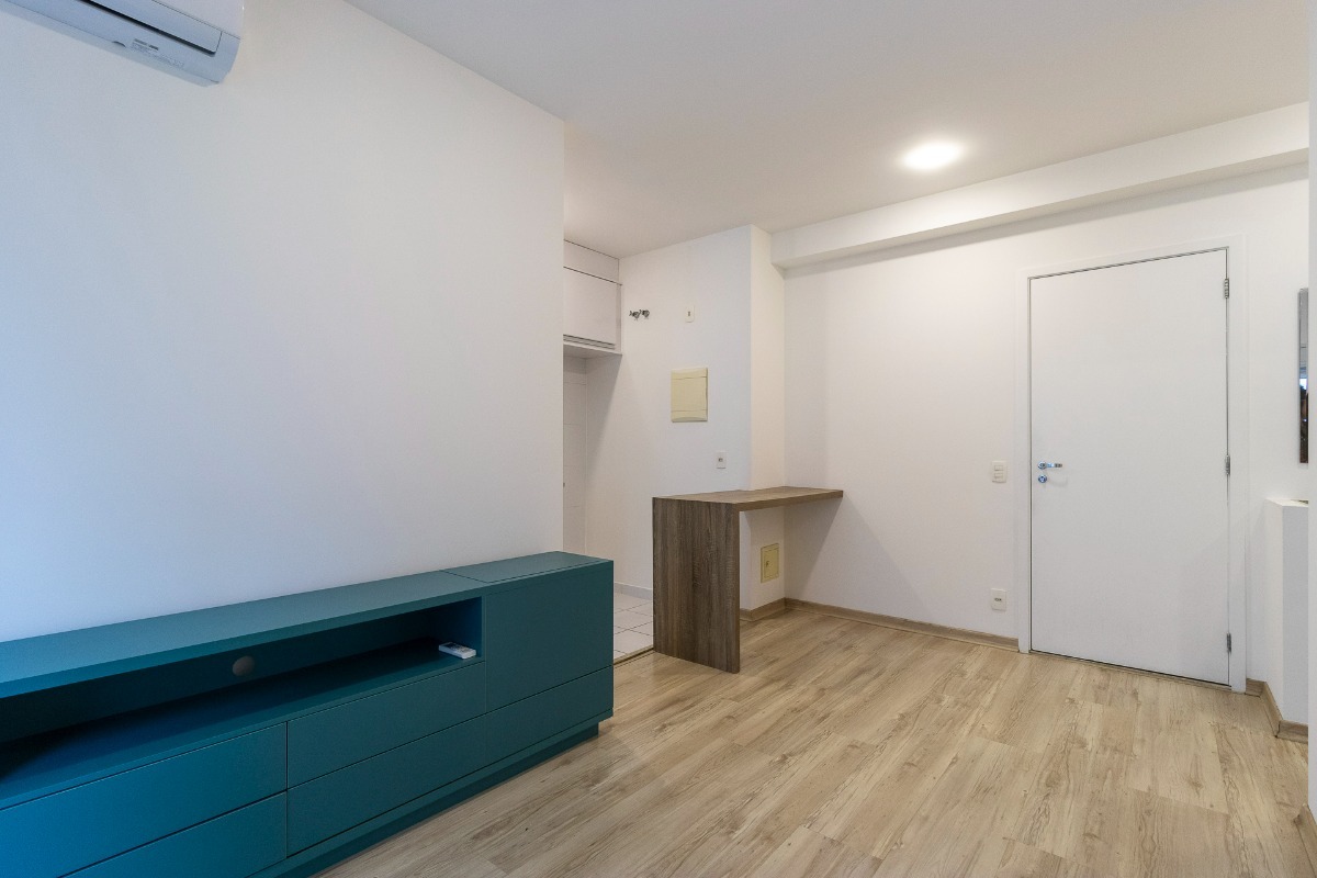 Residencial Multifamiliar de 1 quarto, 41m² no bairro Vila Gertrudes, em São Paulo | Eu Corretor