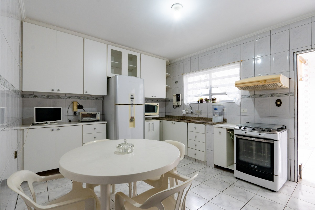 Residencial Multifamiliar de 3 quartos, 145m² no bairro Campo Belo, em São Paulo | Eu Corretor