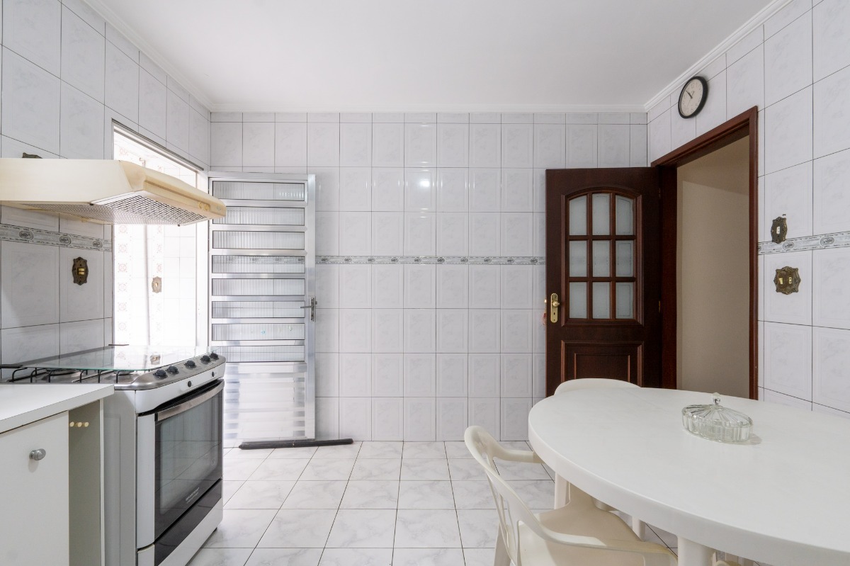 Residencial Multifamiliar de 3 quartos, 145m² no bairro Campo Belo, em São Paulo | Eu Corretor