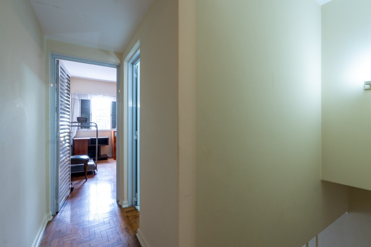 Residencial Multifamiliar de 3 quartos, 145m² no bairro Campo Belo, em São Paulo | Eu Corretor