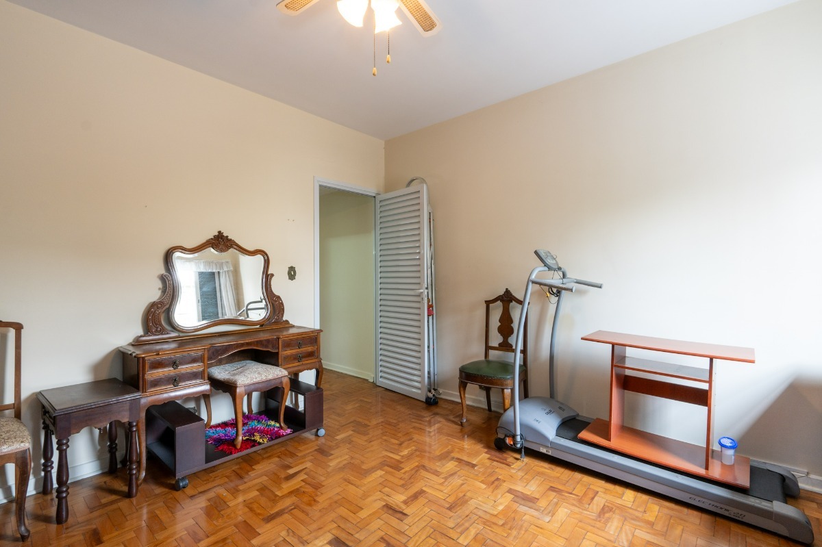 Residencial Multifamiliar de 3 quartos, 145m² no bairro Campo Belo, em São Paulo | Eu Corretor