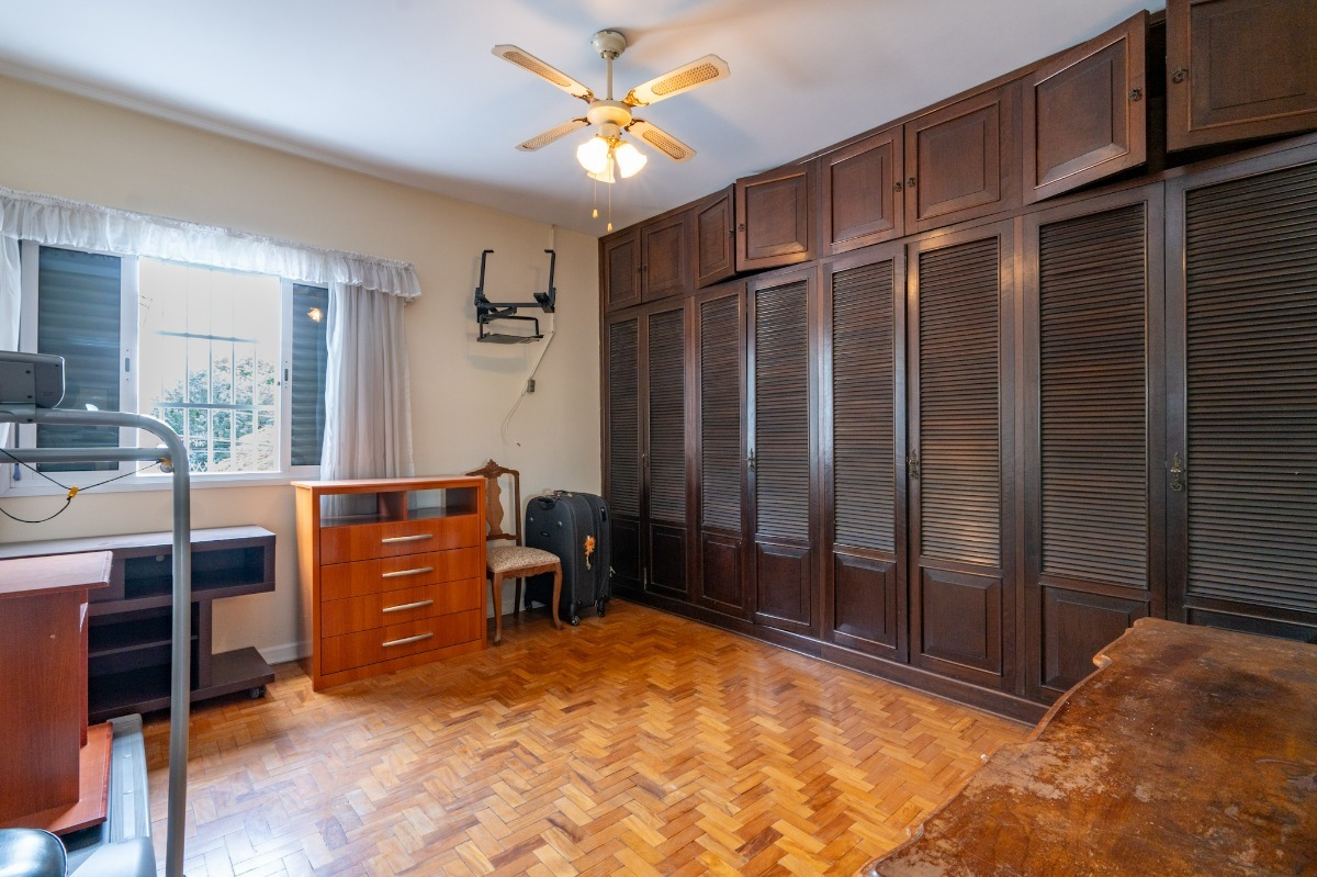 Residencial Multifamiliar de 3 quartos, 145m² no bairro Campo Belo, em São Paulo | Eu Corretor