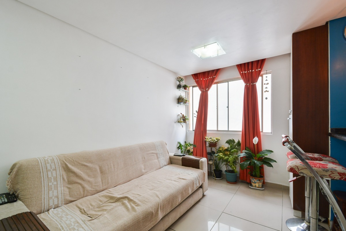 Residencial Multifamiliar de 1 quarto, 48m² no bairro Campos Elíseos, em São Paulo | Eu Corretor