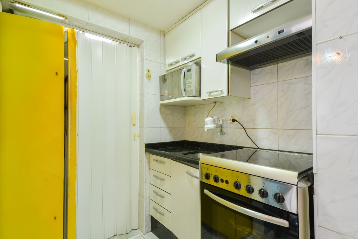 Residencial Multifamiliar de 1 quarto, 48m² no bairro Campos Elíseos, em São Paulo | Eu Corretor