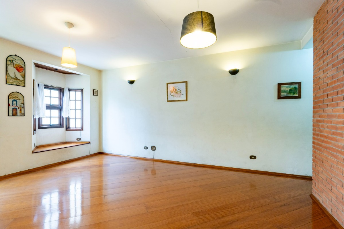 Residencial Multifamiliar de 3 quartos, 191m² no bairro Alto da Lapa, em São Paulo | Eu Corretor