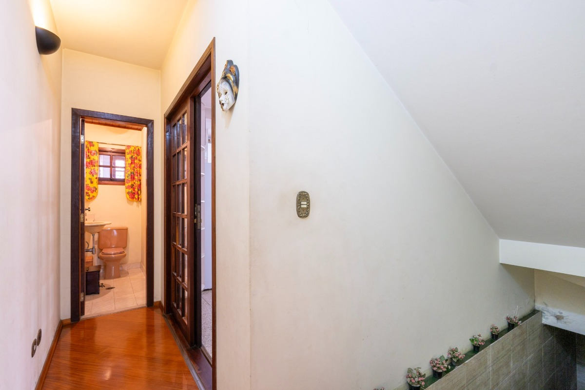 Residencial Multifamiliar de 3 quartos, 191m² no bairro Alto da Lapa, em São Paulo | Eu Corretor