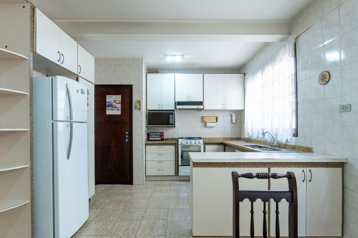 Residencial Multifamiliar de 3 quartos, 191m² no bairro Alto da Lapa, em São Paulo | Eu Corretor