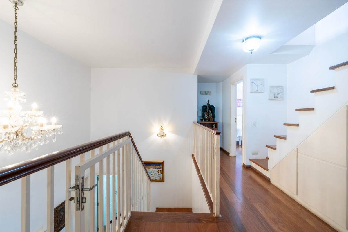 Residencial Multifamiliar de 3 quartos, 500m² no bairro Chácara Monte Alegre, em São Paulo | Eu Corretor