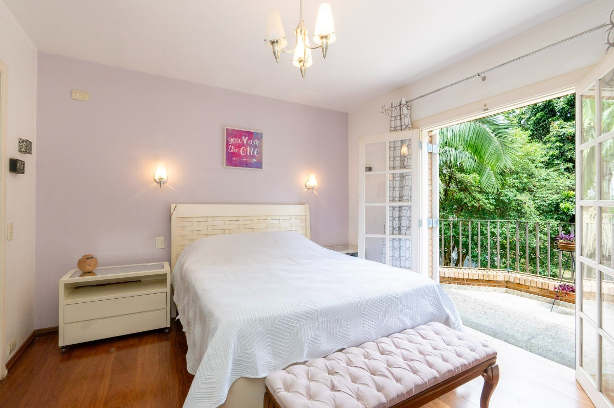 Residencial Multifamiliar de 3 quartos, 500m² no bairro Chácara Monte Alegre, em São Paulo | Eu Corretor